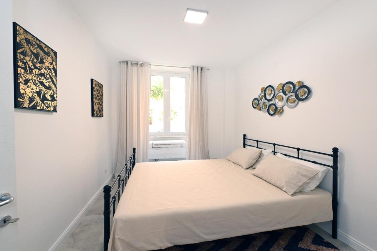 Apartamento Vatican Design
