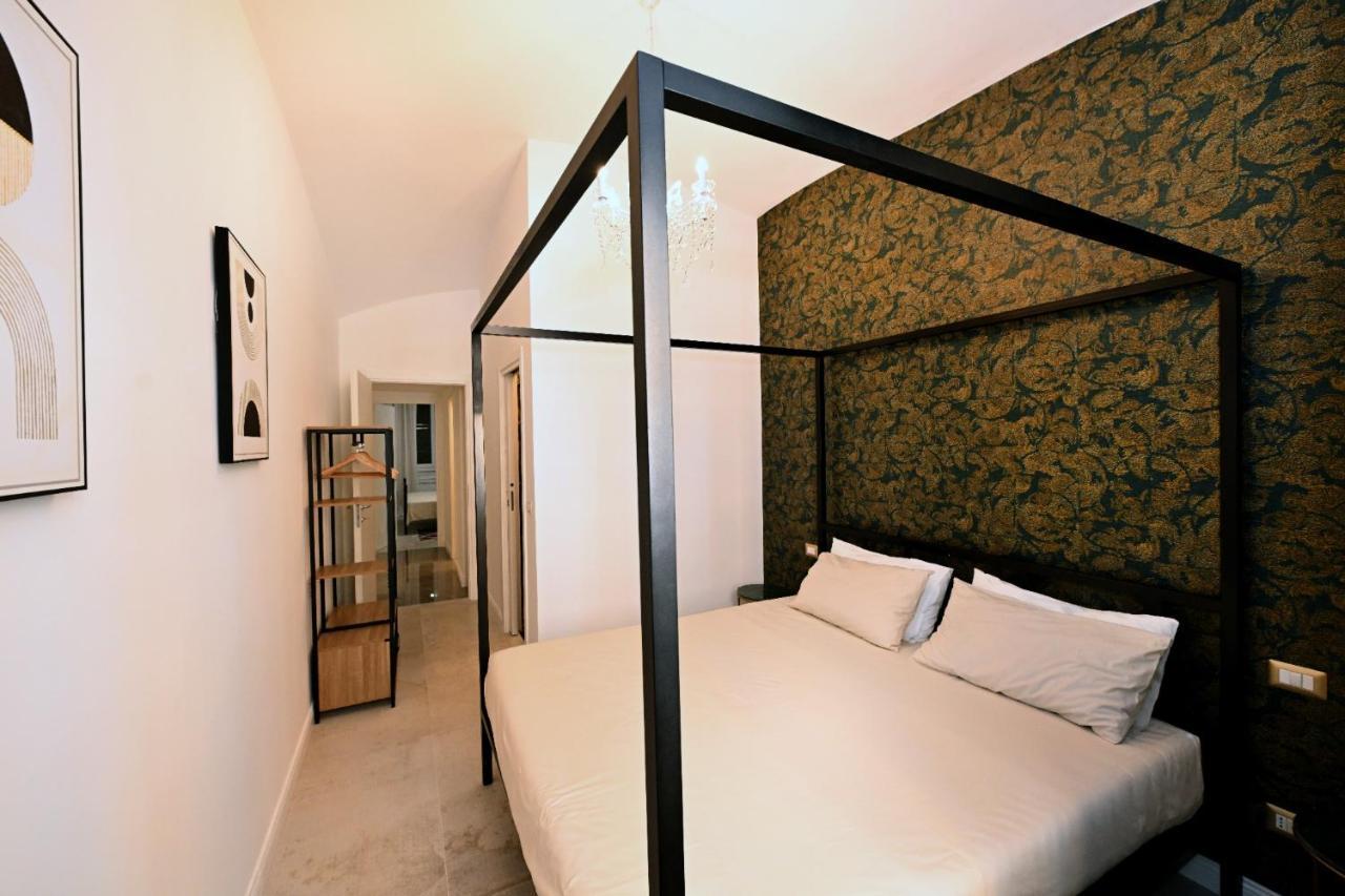 Apartamento Vatican Design Roma