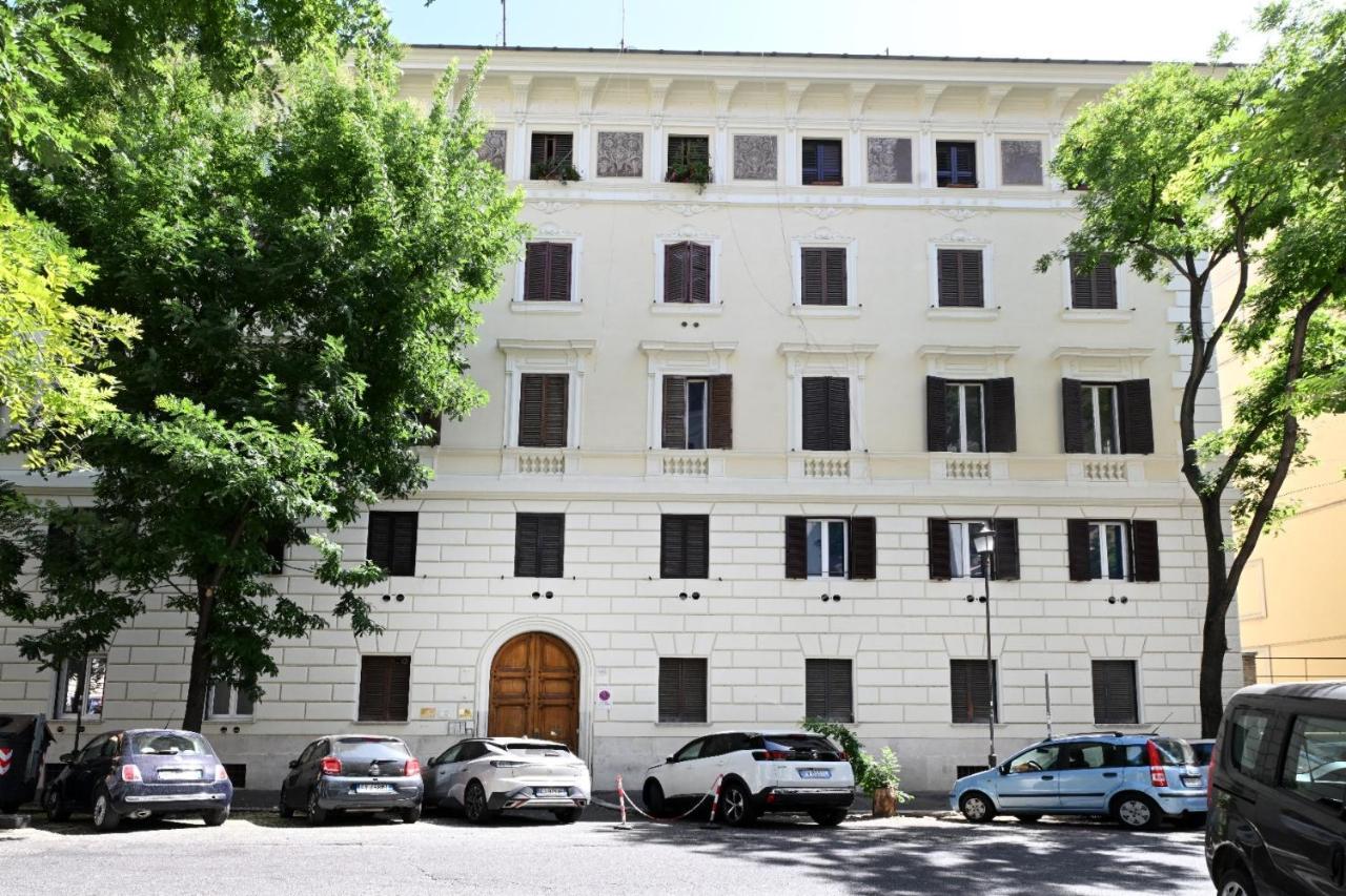 Apartamento Vatican Design *