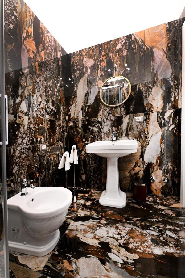 Apartamento Vatican Design Roma