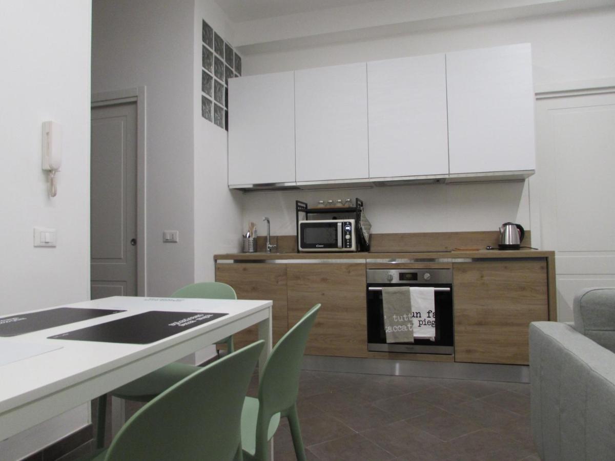 Appartamento A Casa Di Cippi