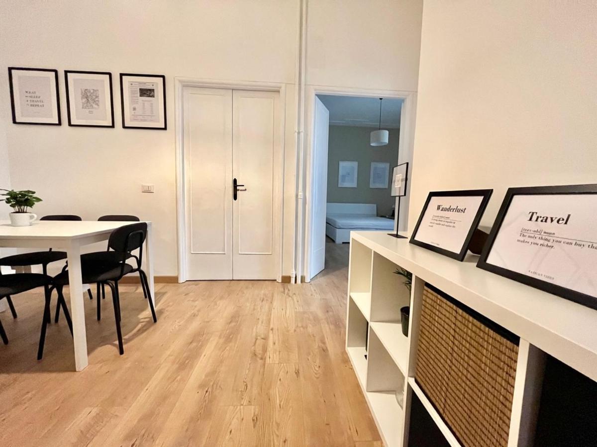 Vatican Vibes Apartamento *
