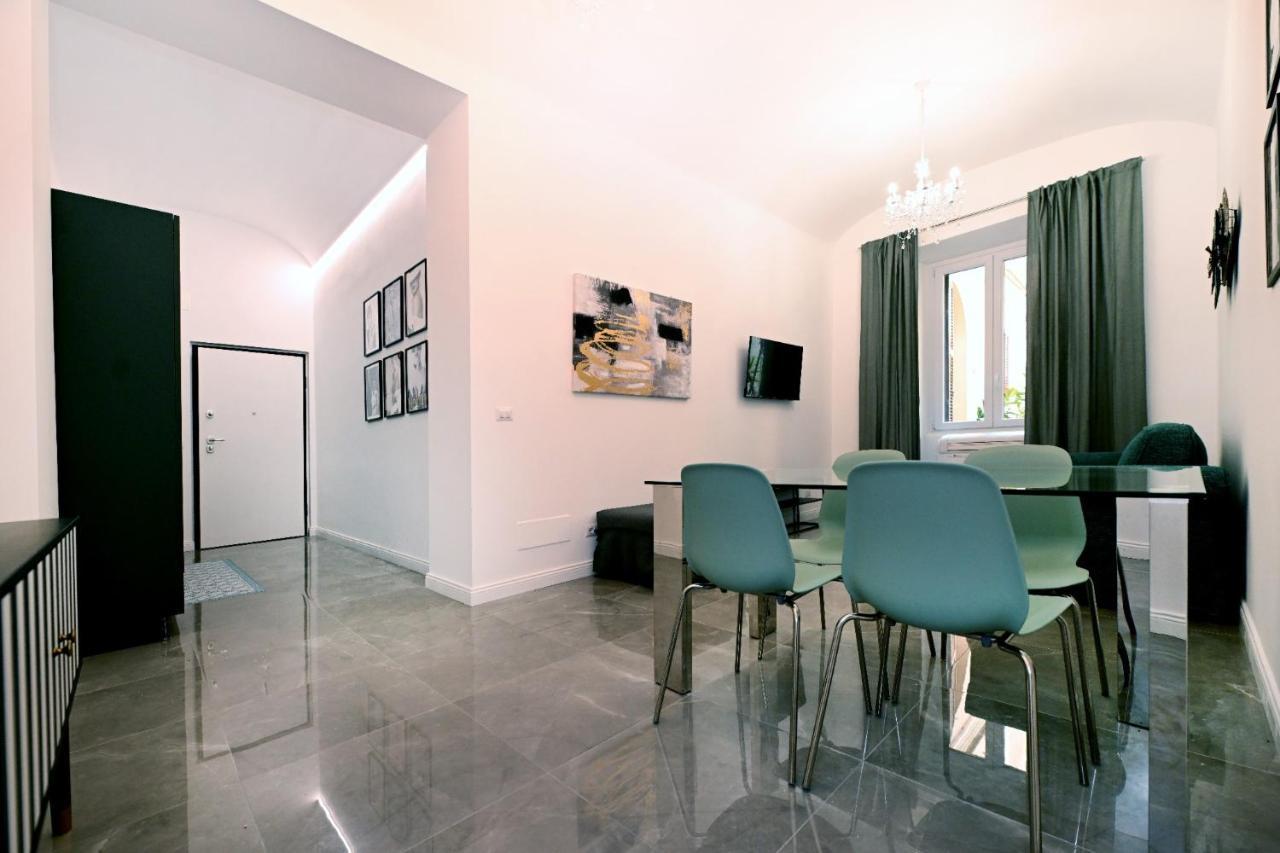 Vatican Design Apartamento