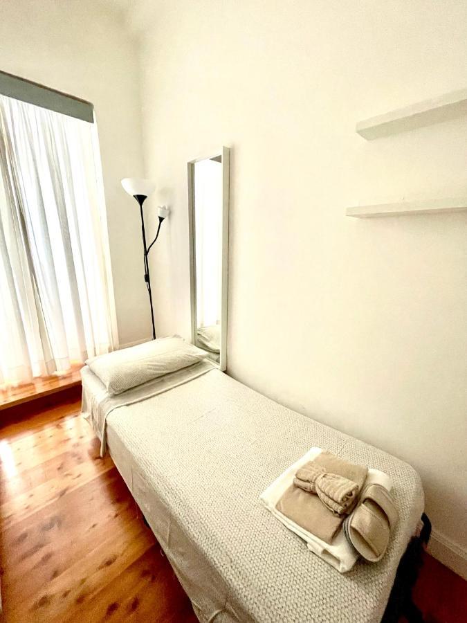 Domus Montebello * Rom
