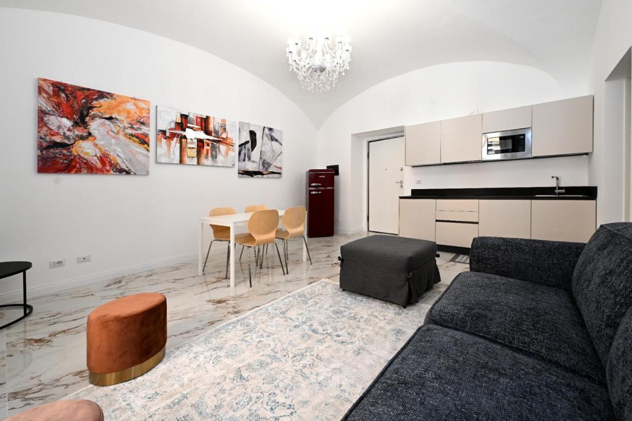 Vatican Design Apartamento *