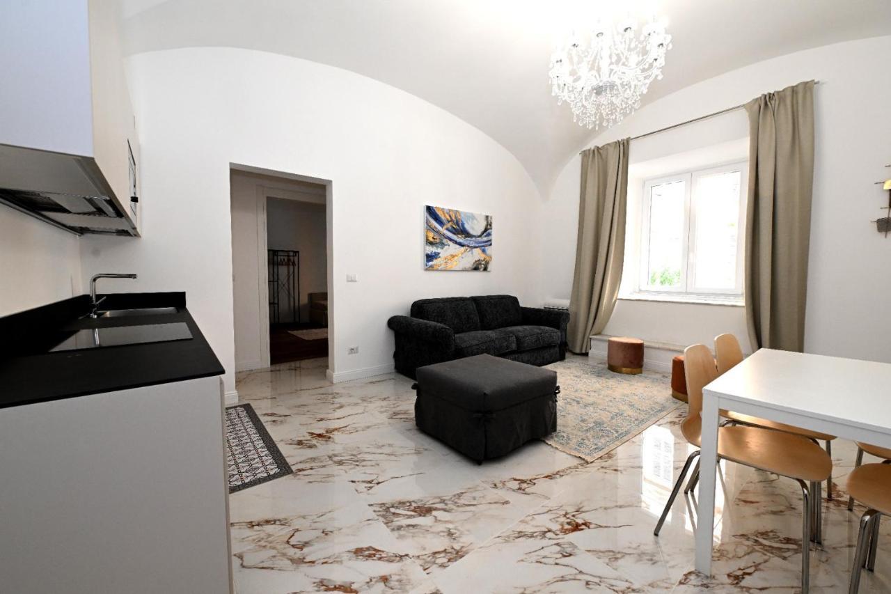 Apartamento Vatican Design