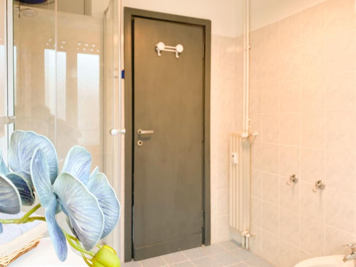 Apartamento Casa Tommasini