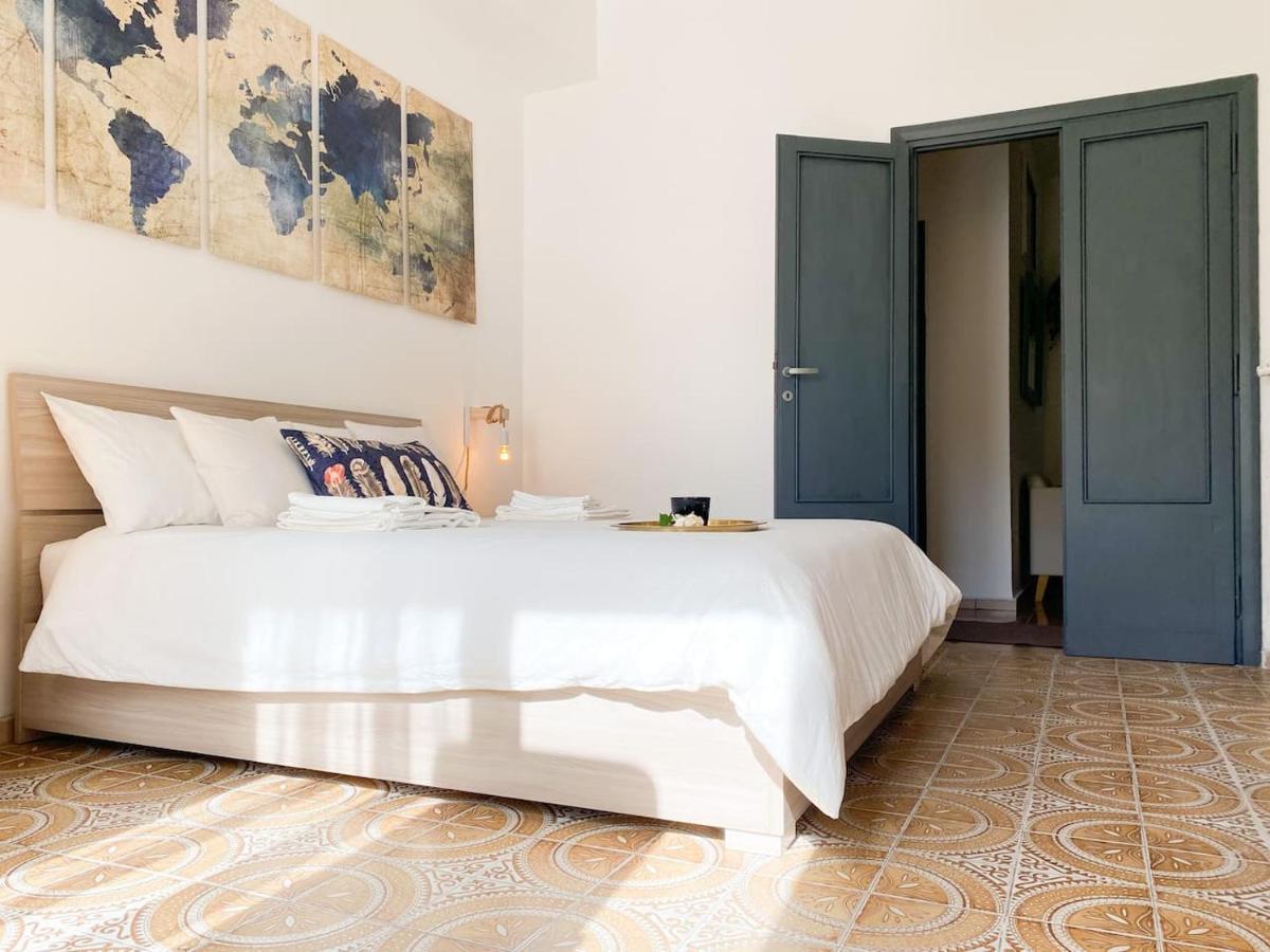 Casa Tommasini Apartamento