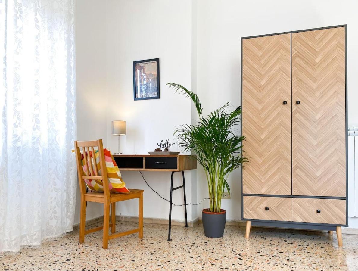 Appartamento Casa Tommasini Roma