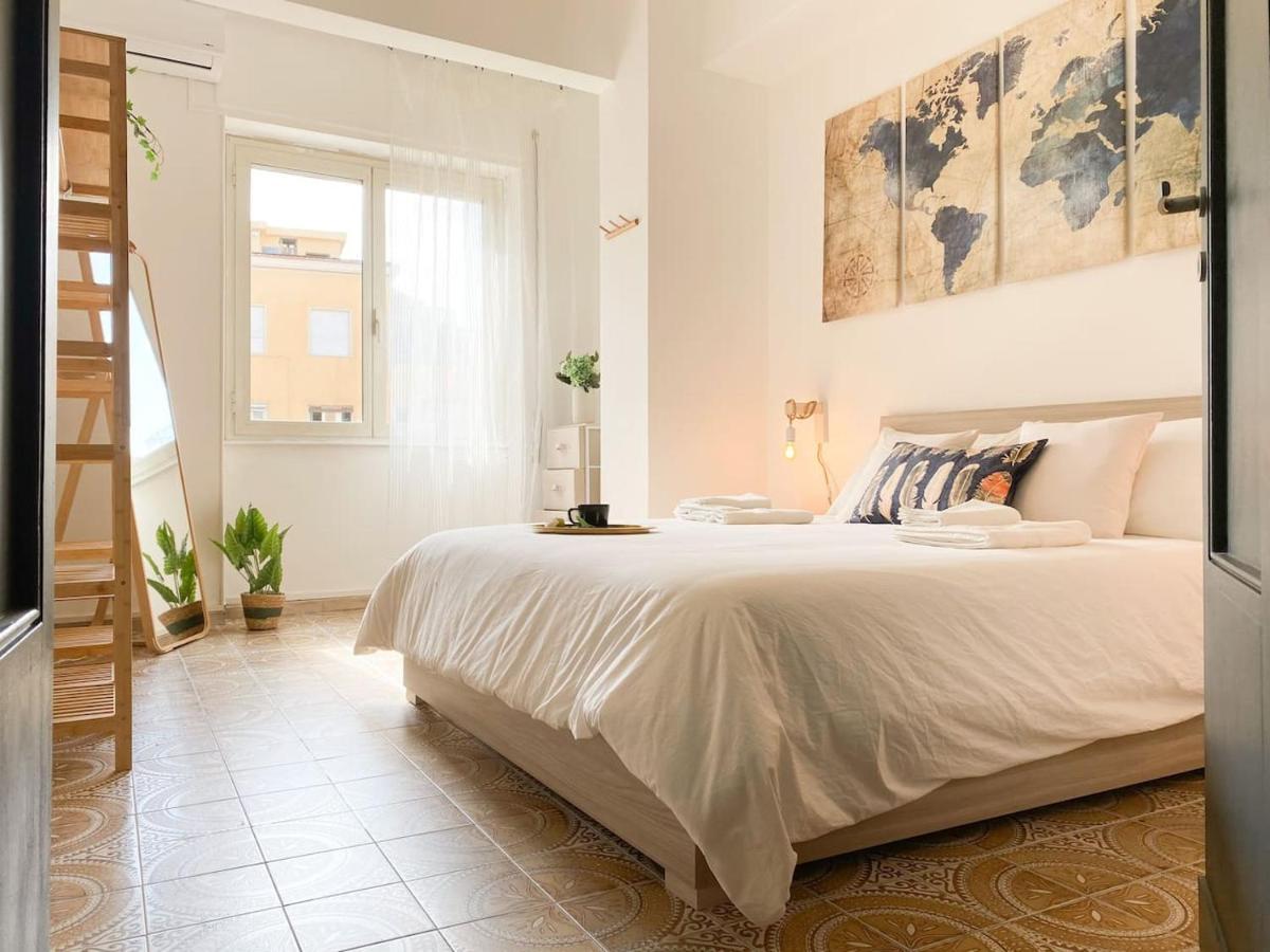 Casa Tommasini Appartamento