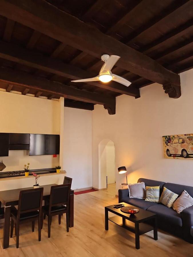 Navona Sweet Apartamento Roma