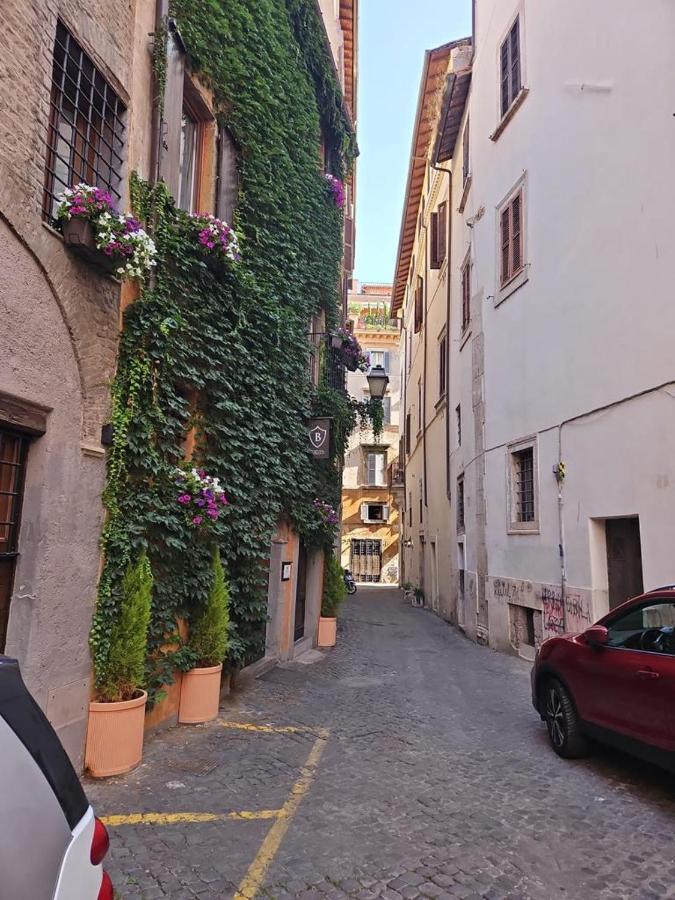 Navona Sweet Apartamento