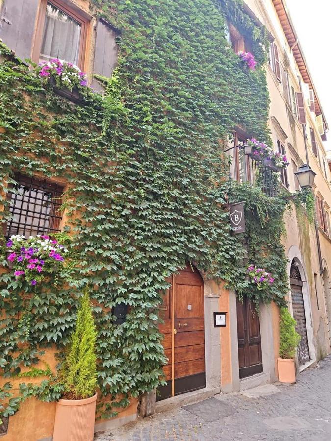 Apartamento Navona Sweet