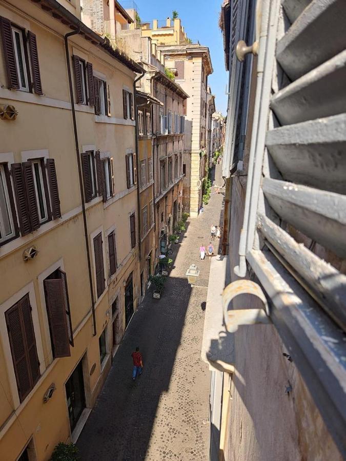 Apartamento Navona Sweet Roma
