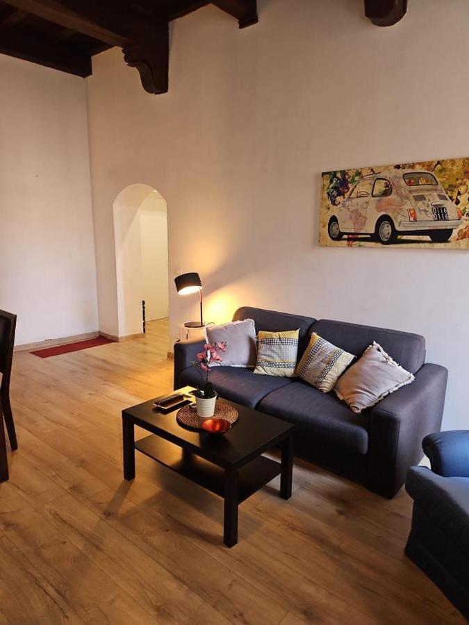 Apartamento Navona Sweet