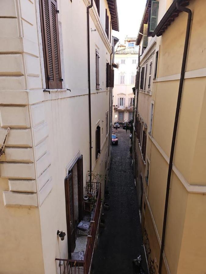 Apartamento Navona Sweet