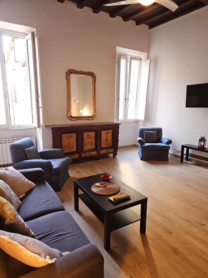 Navona Sweet Apartamento