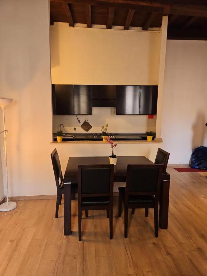 Navona Sweet Apartamento
