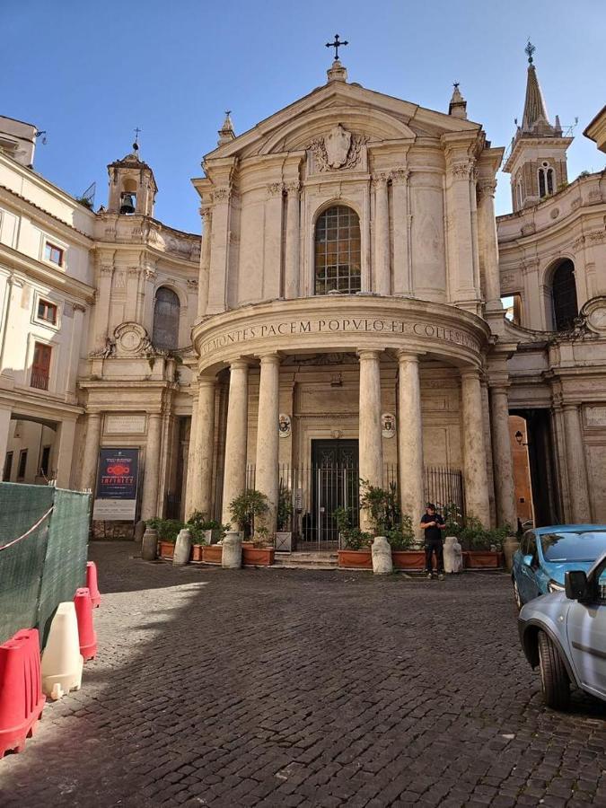 Navona Sweet *