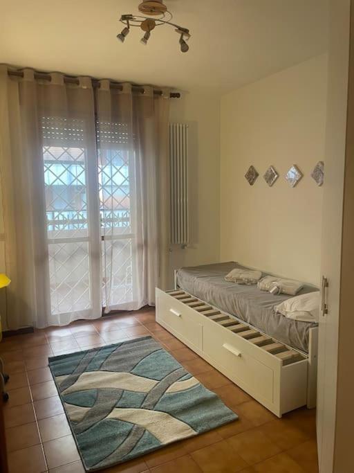 Intero Alloggio Cinecitta Apartamento Roma