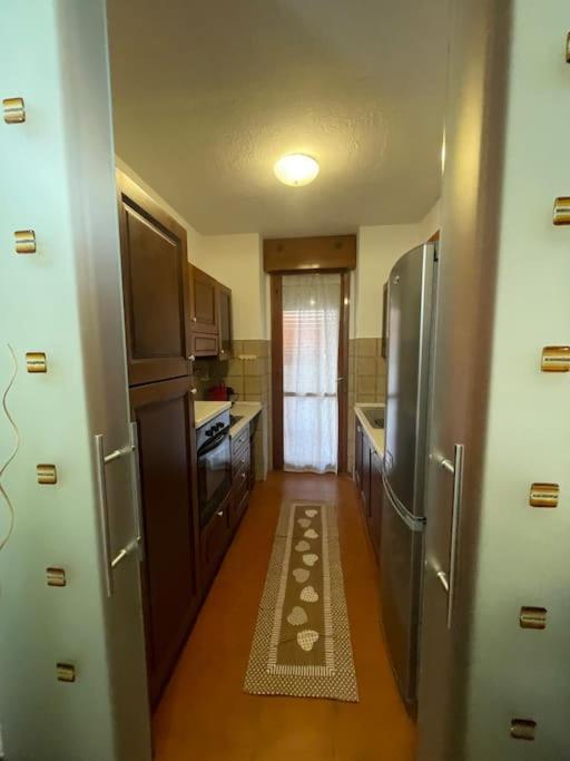 Apartamento Intero Alloggio Cinecitta Roma