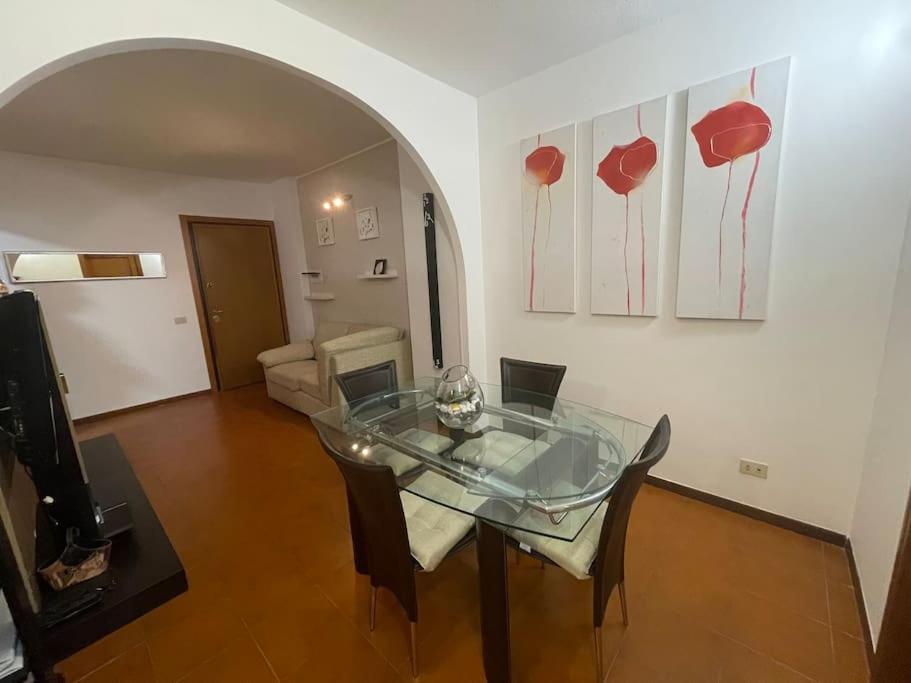 Apartamento Intero Alloggio Cinecitta Roma