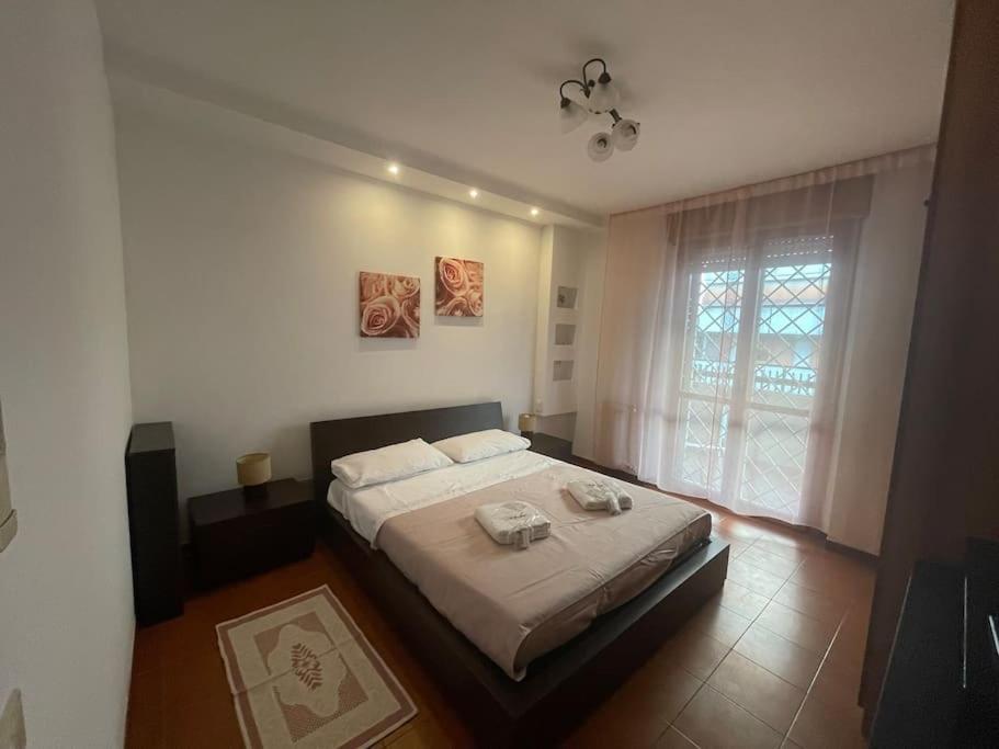 Apartamento Intero Alloggio Cinecitta