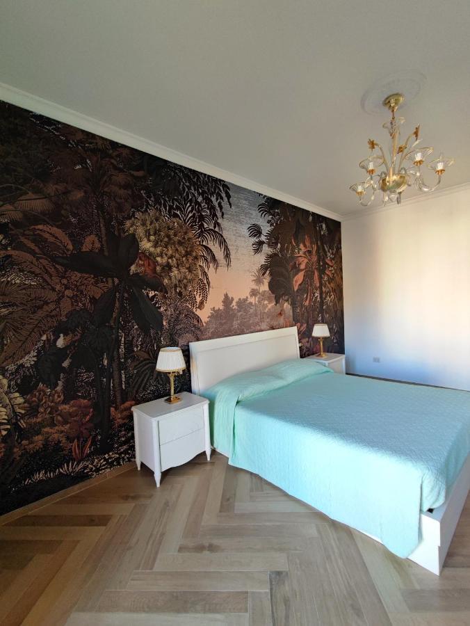 Apartamento Oasi Urbana San Paolo Roma