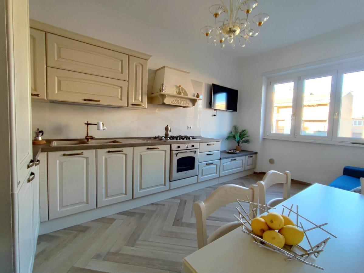 Apartment Oasi Urbana San Paolo Rome