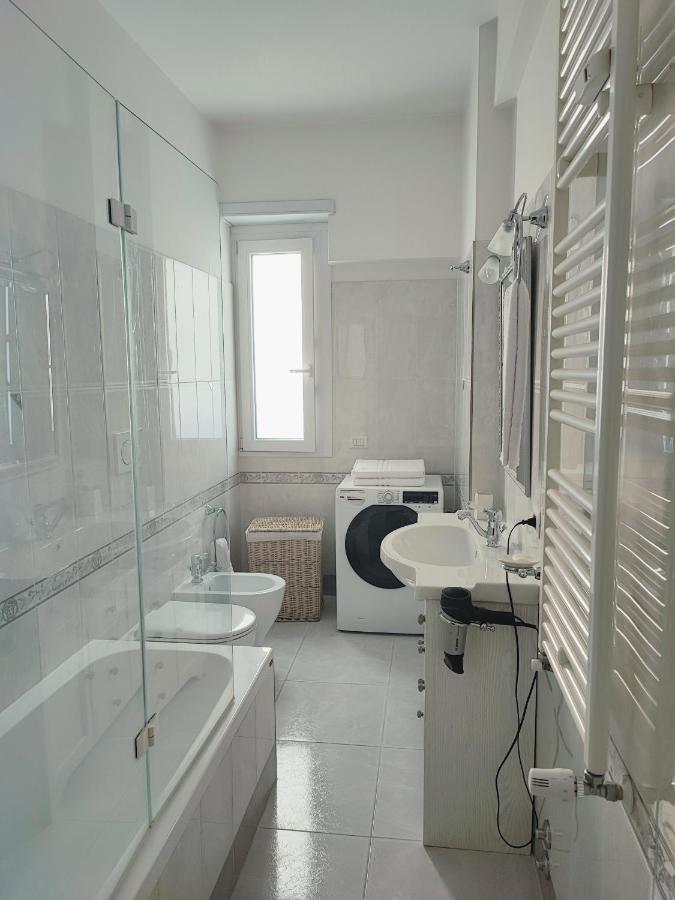 Apartamento Oasi Urbana San Paolo *