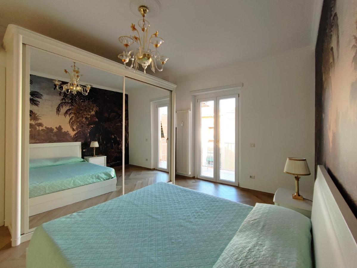 Apartamento Oasi Urbana San Paolo