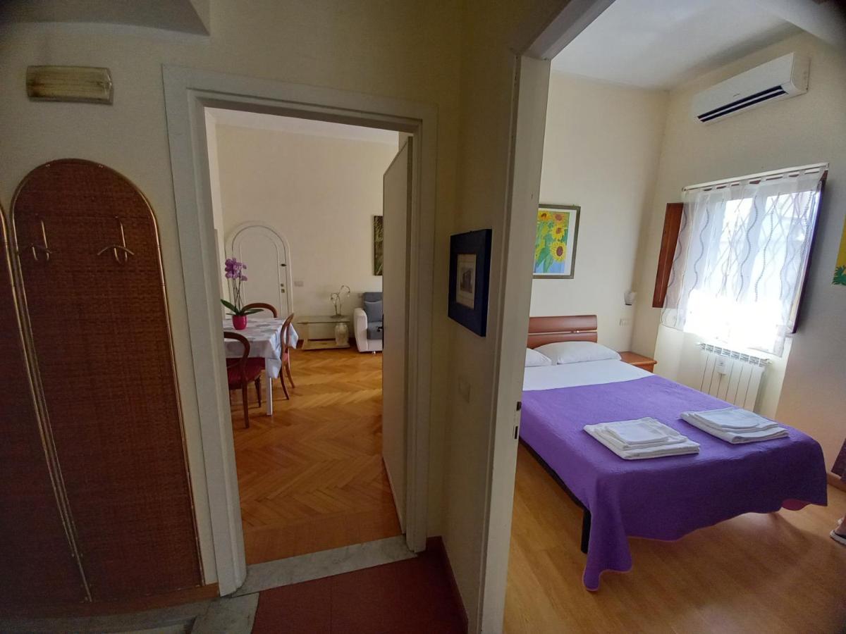 De' Fiori Leilighet Roma