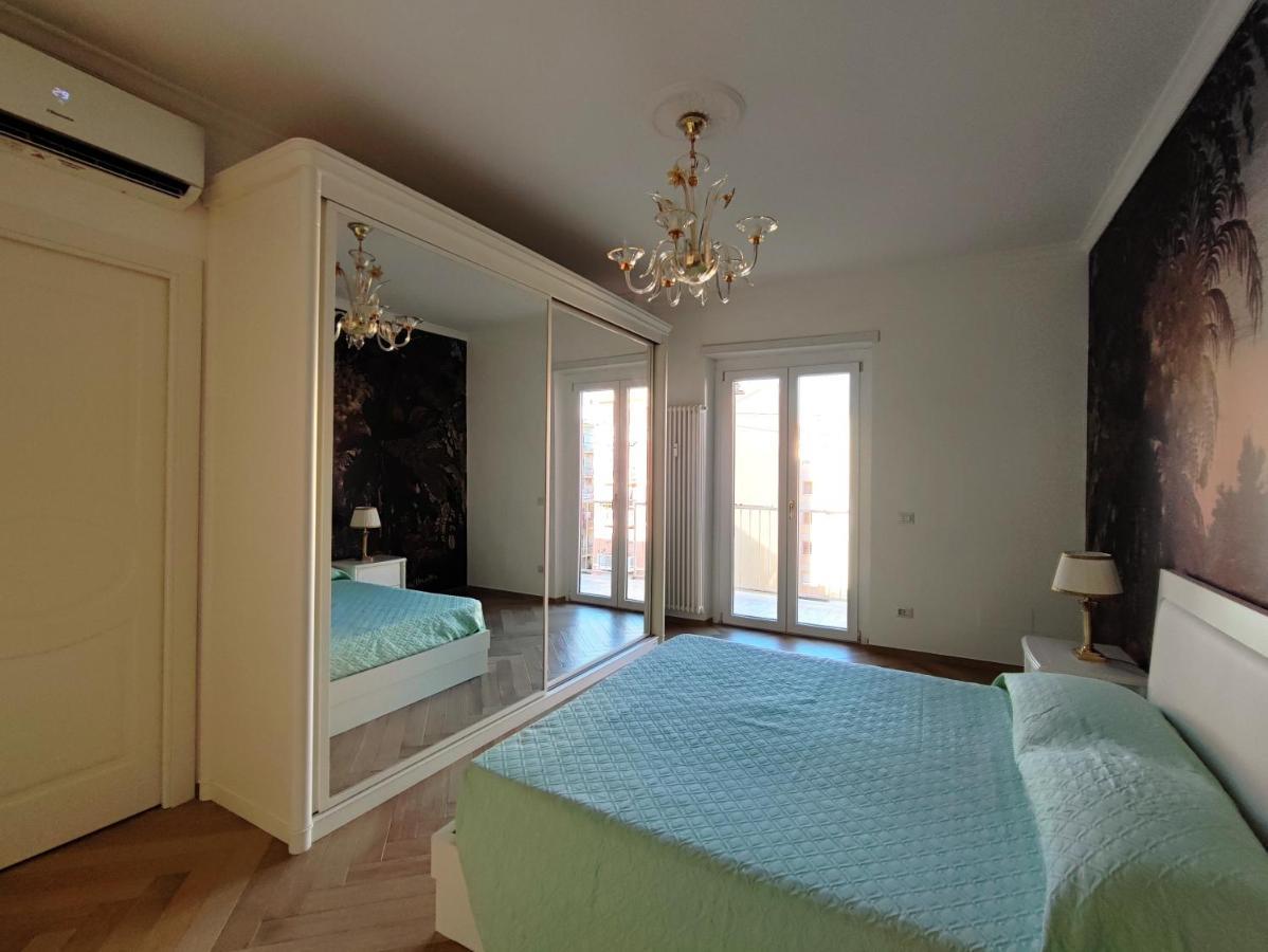 Apartamento Oasi Urbana San Paolo *