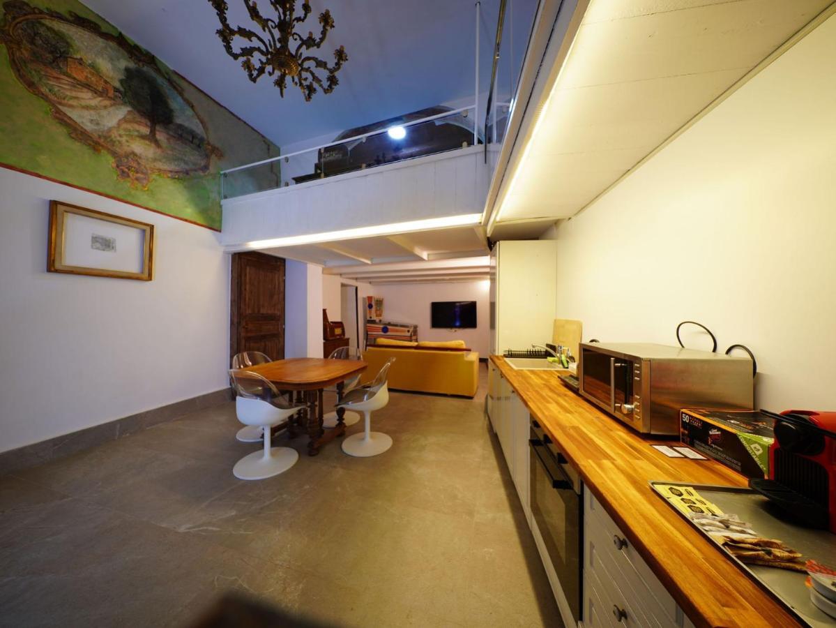 Apartment Tre Colonne Rom