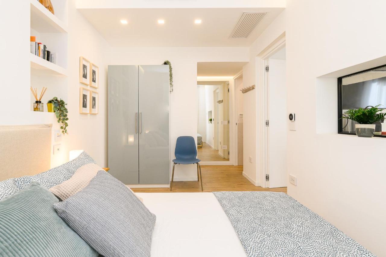 Apartment Modern & Elegant By Ndp Rent Rom