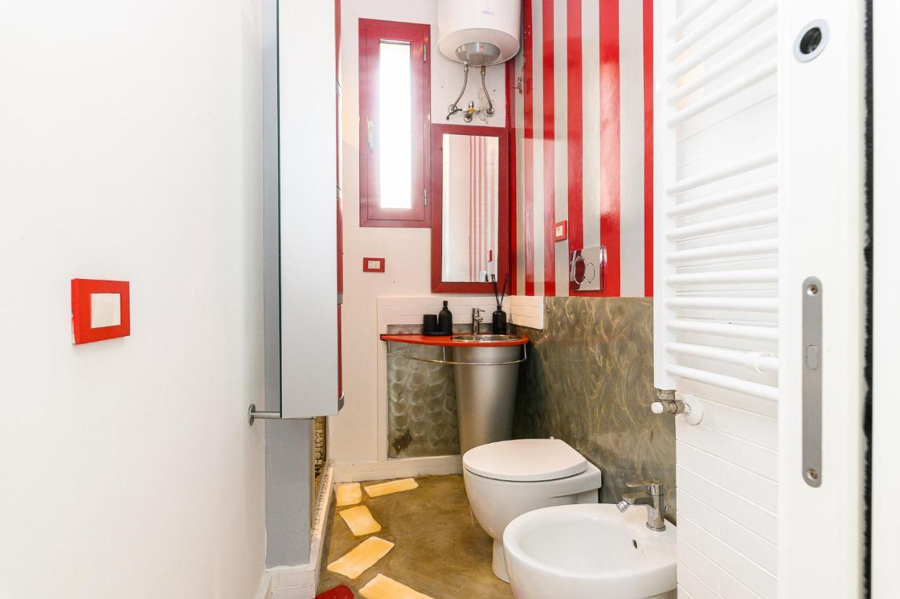 Stylish With Jacuzzi By Ndp Rent * Roma