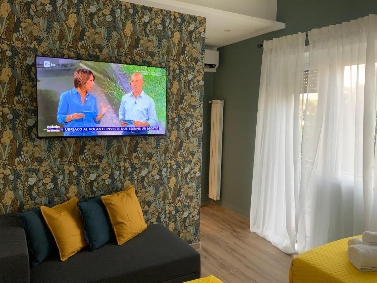 K&y Elite Apartamento Roma