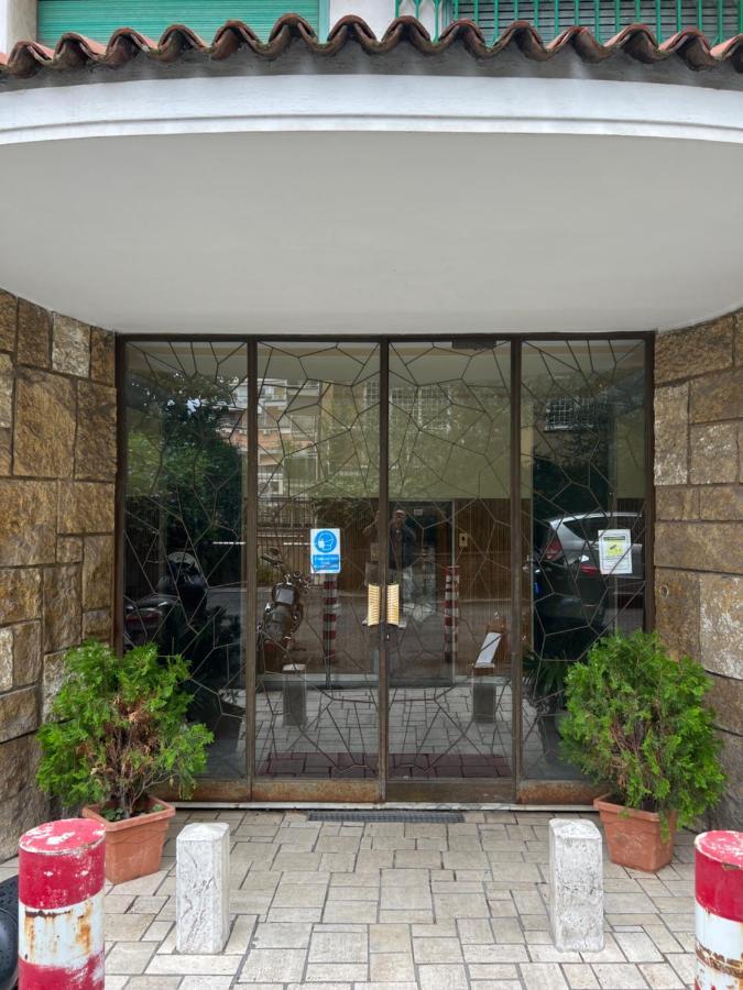 Parioli Luxury Appartamento *