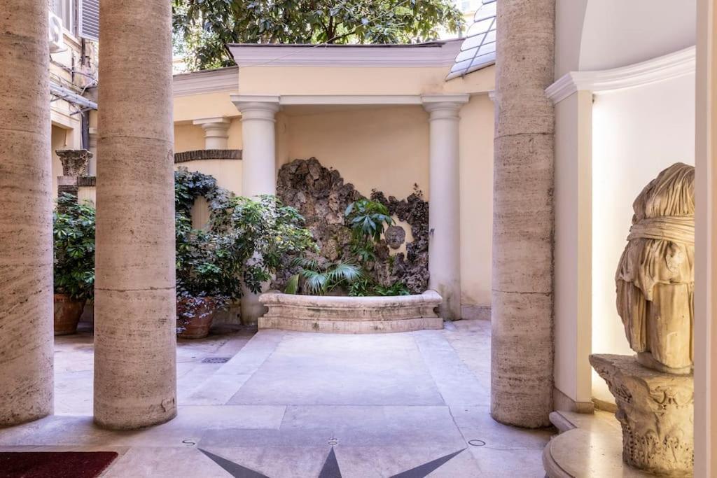 Casa Salandra By Hili Apartamento Roma