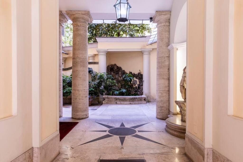 Casa Salandra By Hili Apartamento