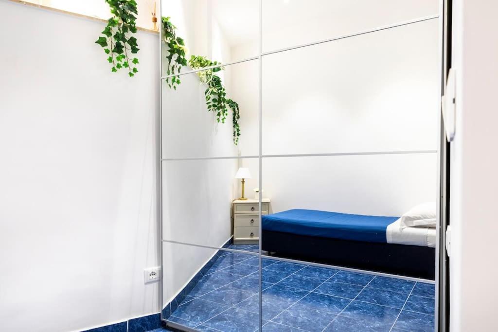 Apartamento Casa Salandra By Hili Roma