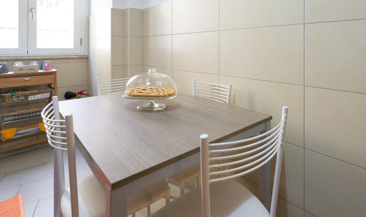 Apartamento Peoniamaximahouse -piazza Bologna- Roma