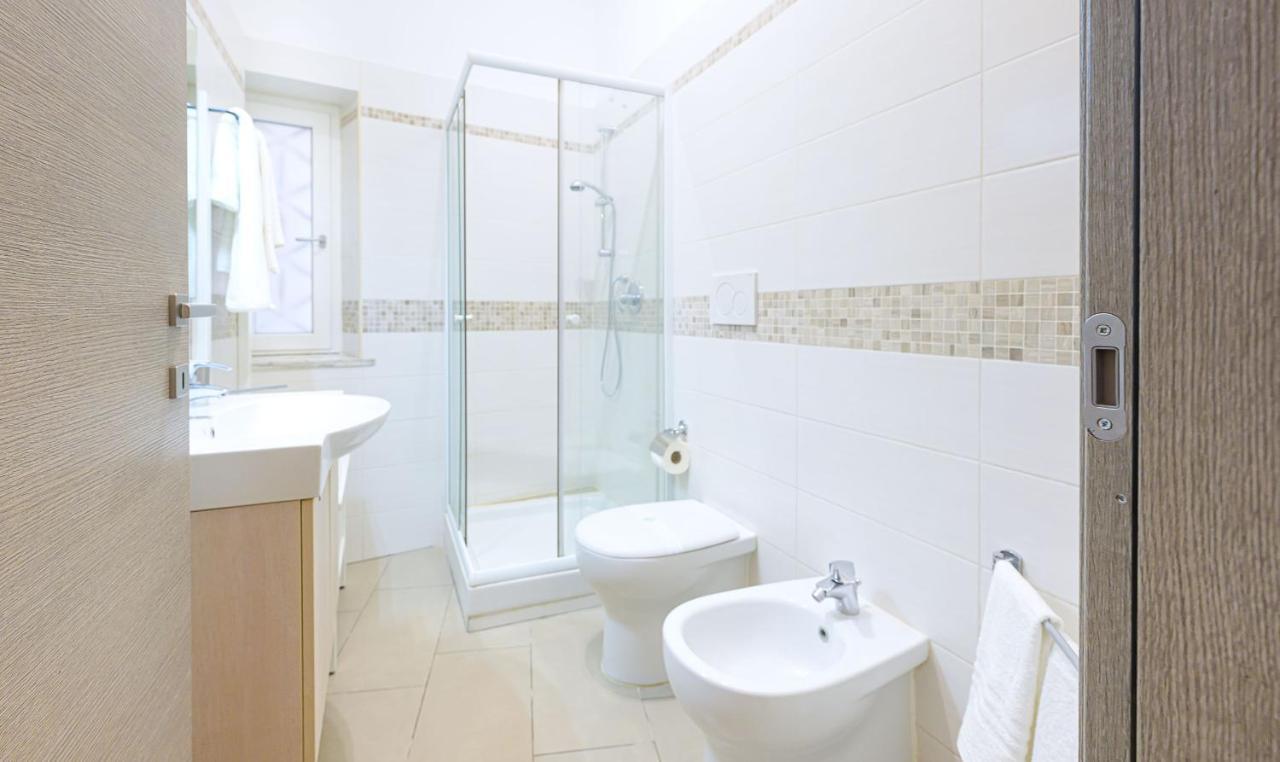 Apartamento Peoniamaximahouse -piazza Bologna-