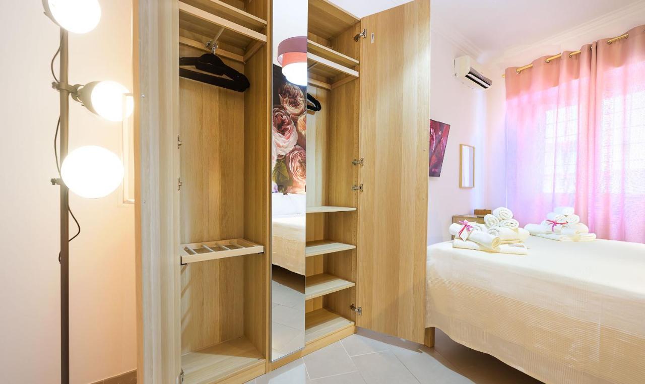 Apartamento Peoniamaximahouse -piazza Bologna-