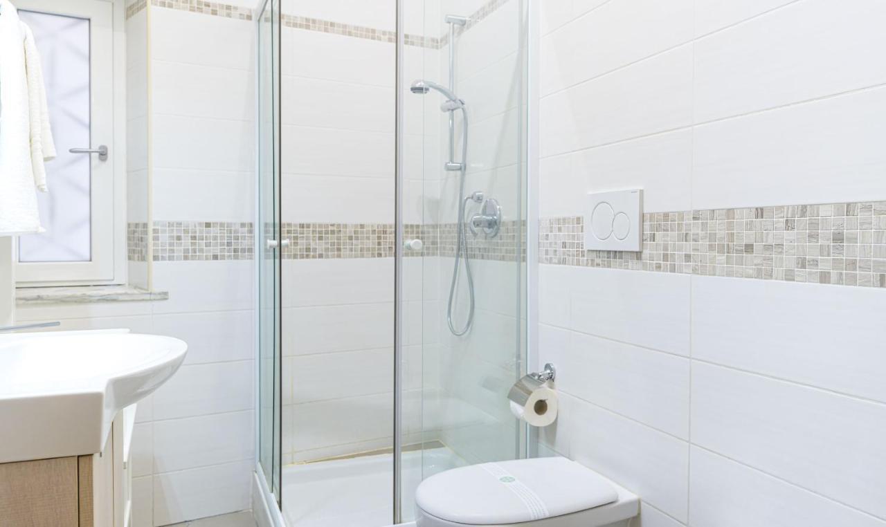 Peoniamaximahouse -piazza Bologna- Roma