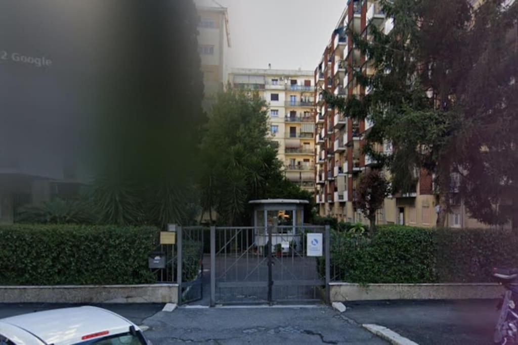 Giulia Metro Conca D'doro * Rome