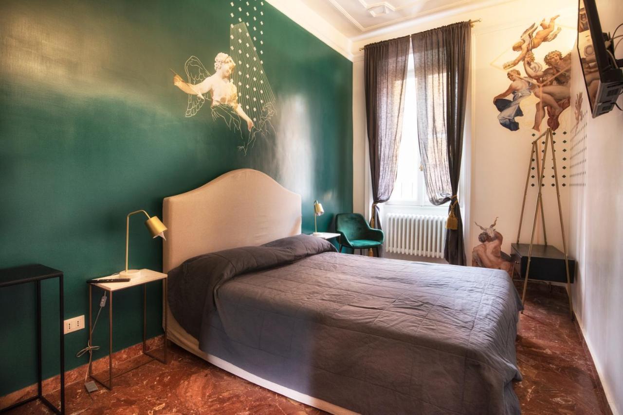 San Pietro Bed and breakfast