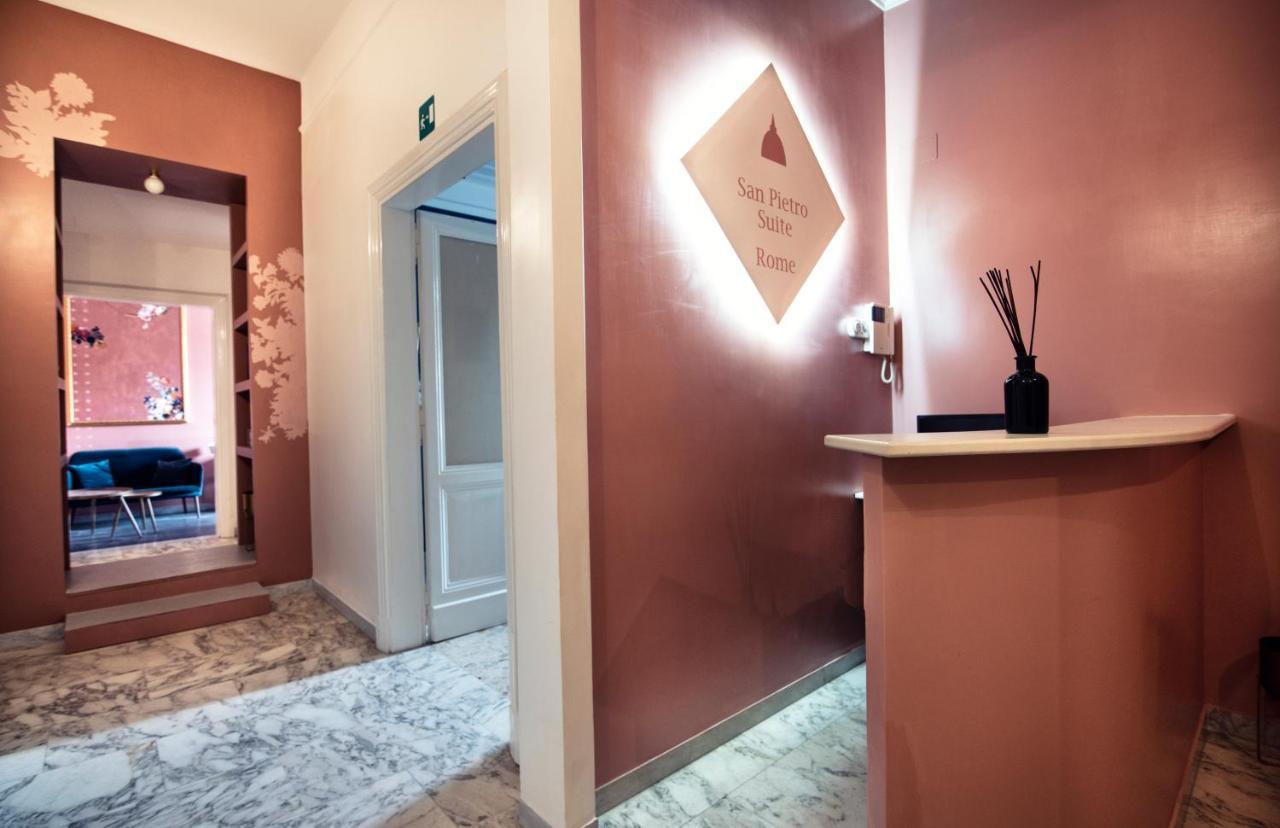 Bed and breakfast San Pietro