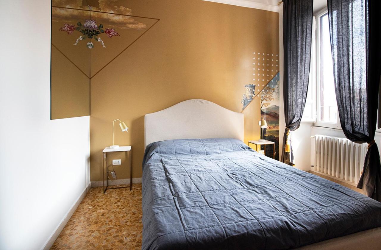 San Pietro Bed and breakfast