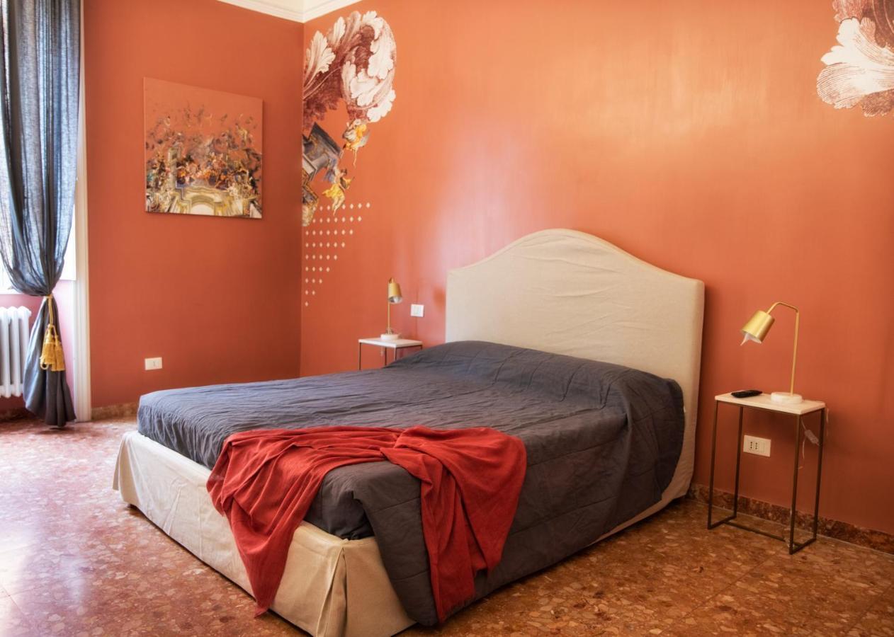 San Pietro Bed and breakfast *